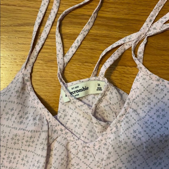 Abercrombie kids tank top - Picture 2 of 2